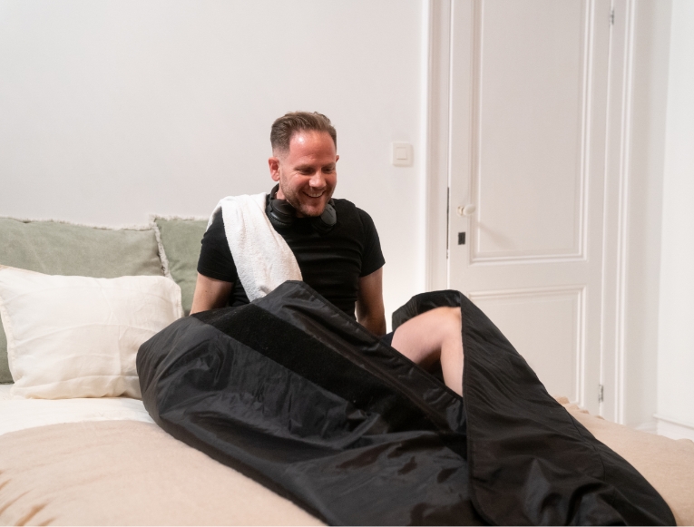 Eenvoudig te bedienen